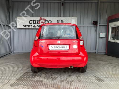 Forskærm Højre SUZUKI SPLASH (EX) 1.0 (A5B310) | BP34526393C42 - Image 11