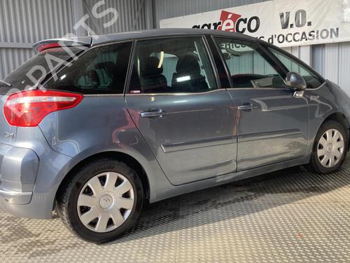 Left front window switch CITROËN C4 Picasso I MPV (UD_) | BP33310364I27 - Image 15