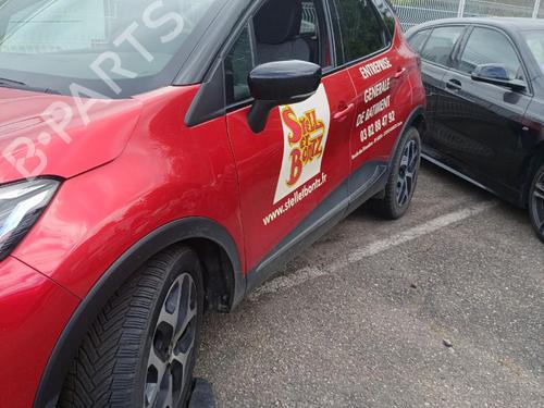 Ratstangsstang RENAULT CAPTUR I (J5_, H5_) 1.5 dCi 90 (J5N4, J5M5, J5MW, J5M6, J5AL, J5AJ) | BP39252837I23 - Image 13