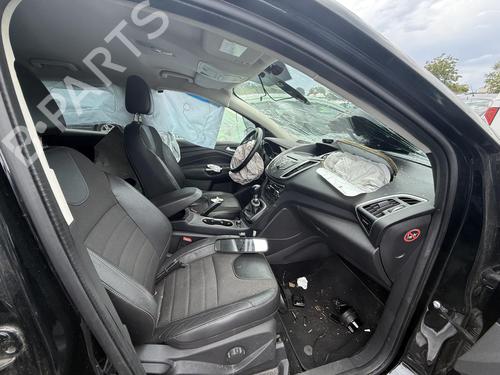 Alternator FORD KUGA II (DM2) 2.0 TDCi 4x4 | BP27639402M7  - Image 21