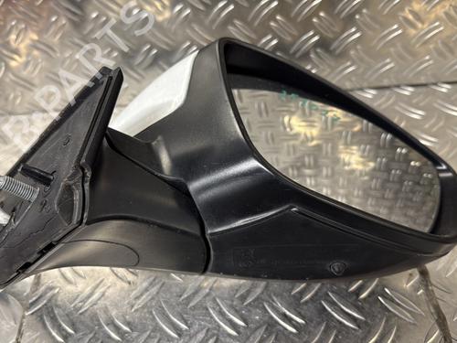Right mirror PEUGEOT 2008 I (CU_) 1.2 THP 110 / PureTech 110 | BP24591745C27 
