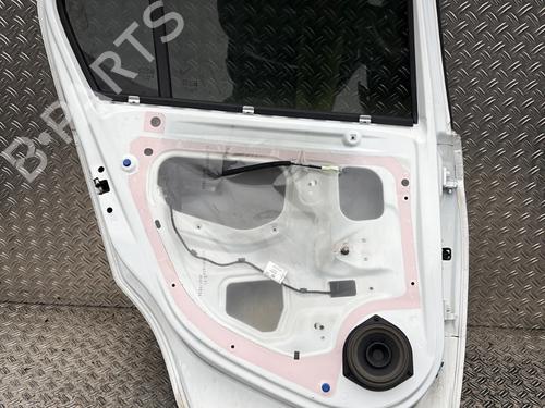 Dør venstre bagtil OPEL CORSA E (X15) 1.4 Turbo (08, 68) | BP31830298C4 