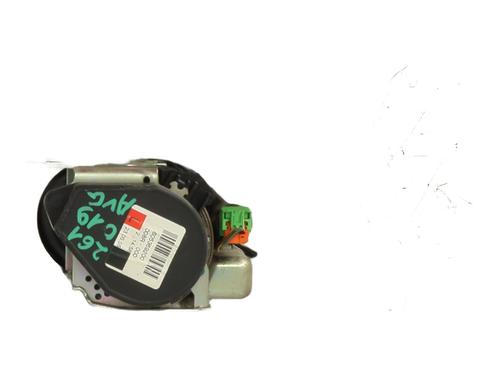 Front left seatbelt MERCEDES-BENZ E-CLASS (W211) E 280 CDI (211.020) | BP33051779I26 - Image 3