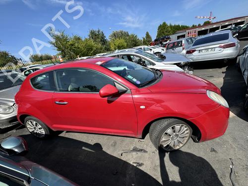 Used Parts ALFA ROMEO MITO (955_) 1.4 (955AXB1B) 1987444