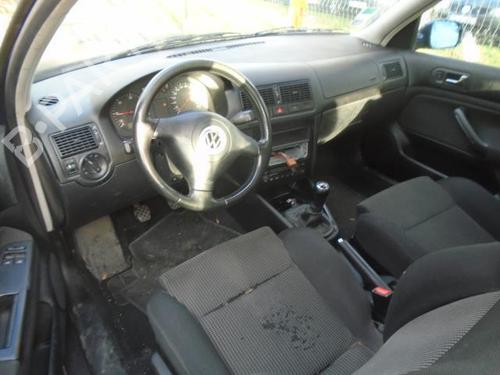 Climate control VW GOLF IV (1J1) 1.9 TDI | BP21368167I5 