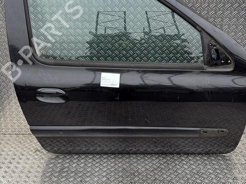 Used Right front door RENAULT CLIO II (BB_, CB_) 1.5 dCi (B/CB07) (65 hp) 30734195