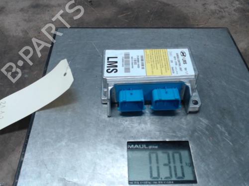 Used ECU airbags HYUNDAI ix35 (LM, EL, ELH) 2.0 CRDi (136 hp) 21314947