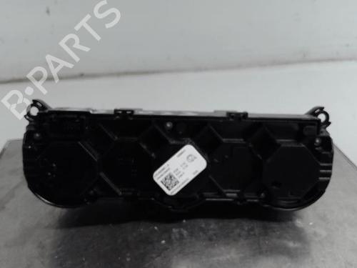Climate control DACIA SANDERO III 1.0 TCe 90 | BP21290119I5 