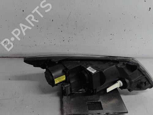 Used Left headlight Left headlight KIA OPTIMA (FSGDS6B) 2.0 CVVT Hybrid (190 hp) 21295419 21295419