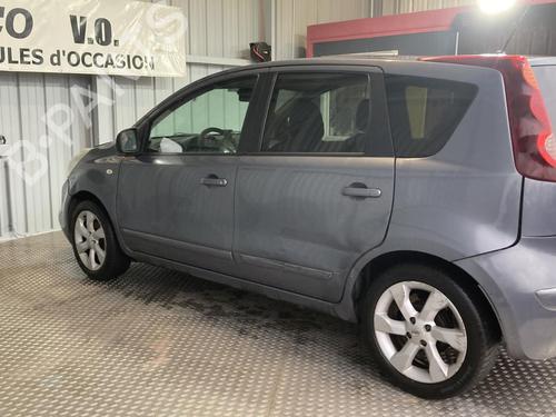 Left headlight NISSAN NOTE (E11, NE11) 1.5 dCi | BP34144914C28  - Image 25