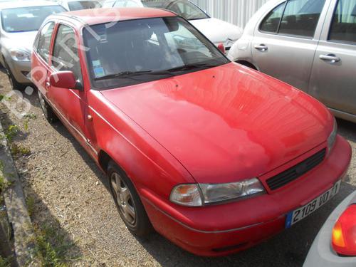 Right front indicator DAEWOO NEXIA 1.5 (08, 68) | BP21363249C33  - Image 8