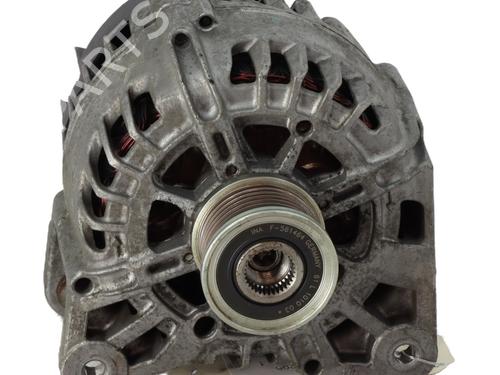 Alternator RENAULT CAPTUR I (J5_, H5_) 1.2 TCe 120 | BP23816448M7  - Image 6