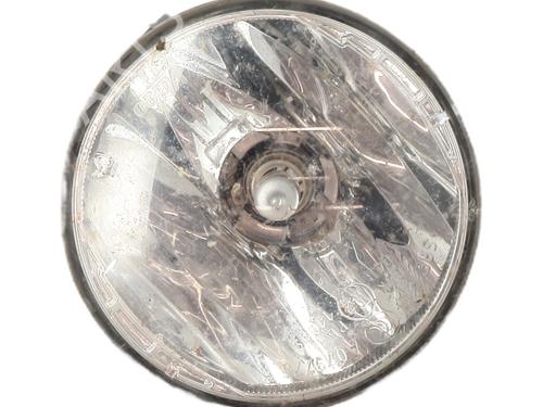 Used Right front fog light DACIA DUSTER (HS_) 1.2 TCe 125 (125 hp) 28954091