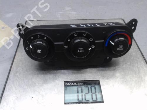 Climate control KIA CERATO I Hatchback (LD) 1.6 CRDi | BP21319229I5 