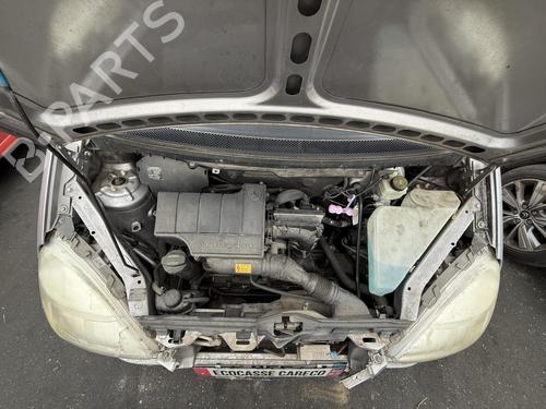 Right taillight MERCEDES-BENZ A-CLASS (W168) A 140 (168.031, 168.131) | BP25048312C35 
