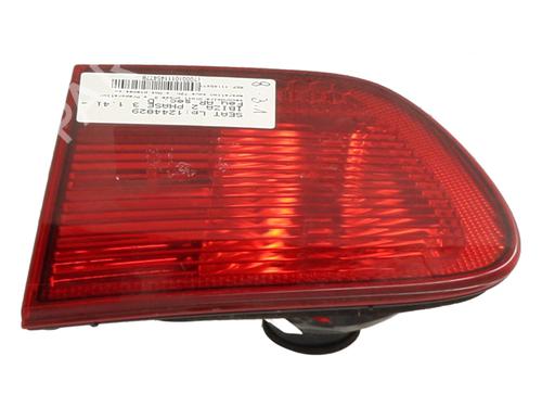 Used Right tailgate light Right tailgate light 28540010 28540010