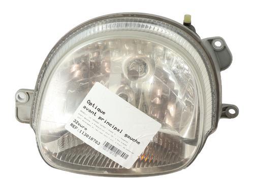 Scheinwerfer links für RENAULT TWINGO I (C06_) 1.2 (C066, C068) (58 hp) 29371699