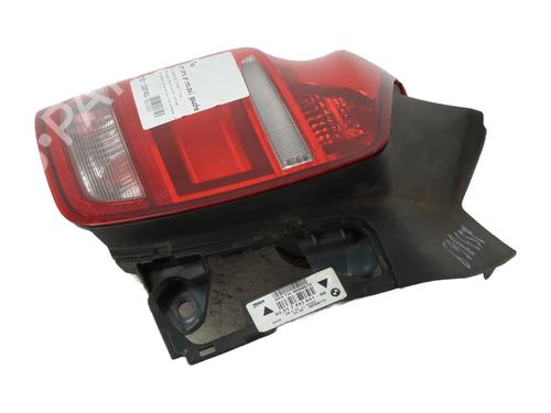 Left taillight BMW 1 (F20) 116 d | BP30598767C34