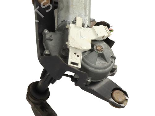 Used Rear wiper motor Rear wiper motor CITROËN C5 III Break (RW_) 2.0 HDi (136 hp) 27546159 27546159