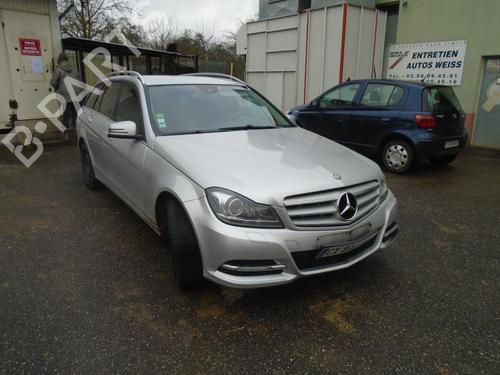 Headlight switch MERCEDES-BENZ C-CLASS T-Model (S204) C 250 CGI (204.247) | BP21369760I24 - Image 8
