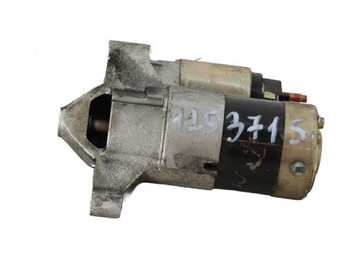Used Starter Starter PEUGEOT 307 (3A/C) 2.0 16V (136 hp) 30805171 30805171