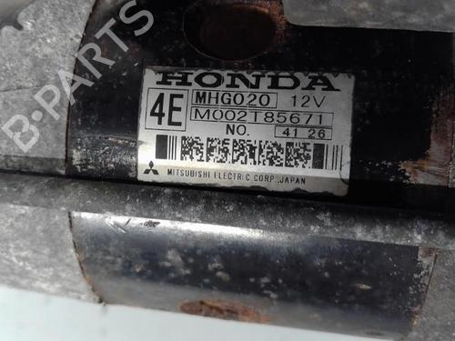 Starter HONDA ACCORD VII Tourer (CM, CN) 2.2 i-CTDi (CN2) | BP21297449M8 