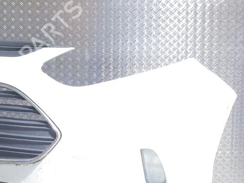 Used Front bumper Front bumper FORD B-MAX (JK) 1.0 EcoBoost (100 hp) 39582644 39582644