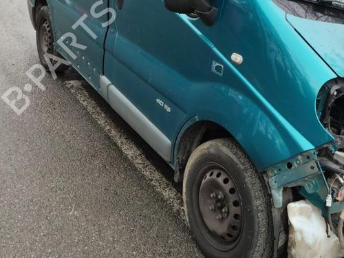 Electronic module RENAULT TRAFIC II Bus (JL) 2.0 dCi 90 (JL00, JL01, JL0H, JL0M, JL0P, JL0S) | BP33005669M83 - Image 2