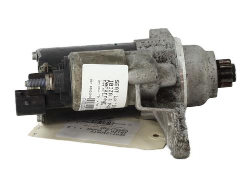 Used Starter Starter SEAT IBIZA IV (6J5, 6P1) 1.2 TSI (105 hp) 21298692 21298692