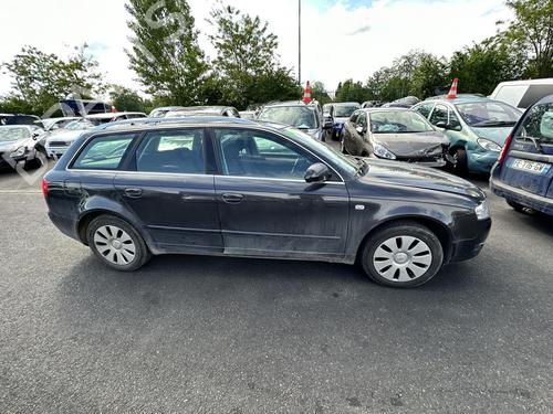 Left tailgate light AUDI A4 B7 Avant (8ED) 2.0 TDI | BP25889999C79 - Image 13