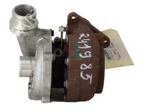 Turbolader/Kompressor Turbolader/Kompressor 21311706 21311706