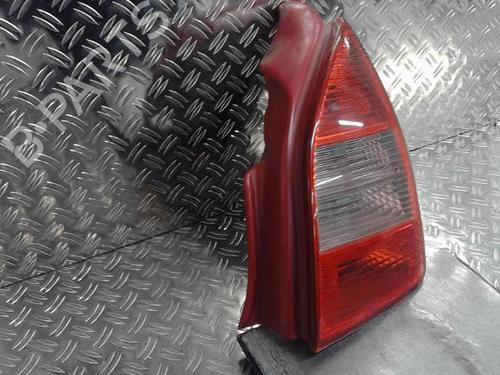 Right taillight CITROËN C2 (JM_) 1.1 | BP21873394C35 
