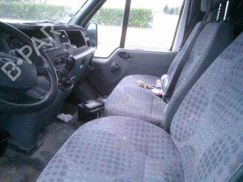 Hand brake FORD TRANSIT Van (FA_ _) 2.2 TDCi | BP38953825I18  - Image 6