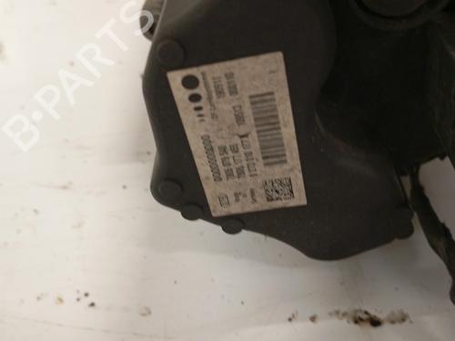 Steering rack BMW 5 (F10) 525 d xDrive | BP30542353M22 - Image 4