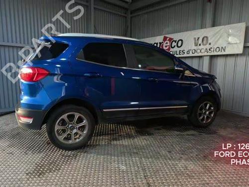 Intercooler FORD ECOSPORT 1.0 EcoBoost | BP32474714M30 - Image 9
