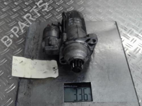 Used Starter VW GOLF PLUS V (5M1, 521) 2.0 TDI (140 hp) 21682844