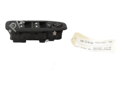 Left front window switch PEUGEOT 208 I (CA_, CC_) 1.6 BlueHDi 100 | BP35828179I27 - Image 4