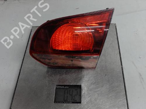 Right tailgate light VW GOLF VI (5K1) 1.6 TDI | BP21371190C80 
