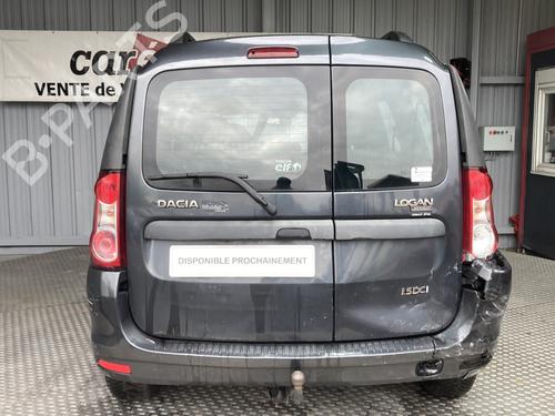 Gearbox DACIA LOGAN MCV (KS_) 1.5 dCi (KS0W) | BP37715303M3 - Image 11