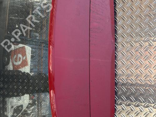 Tailgate CITROËN C4 CACTUS 1.2 VTi 82 | BP21320096C6 