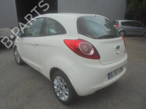 Starter FORD KA (RU8) 1.2 | BP21305477M8 - Image 11