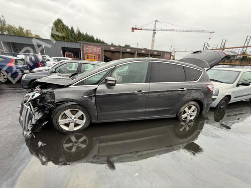 Steering column stalk FORD S-MAX (CJ, WA6) 2.0 TDCi | BP21375834I23  - Image 6