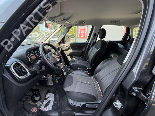 Climate control FIAT 500L (351_, 352_) 1.4 (199LYB1B) | BP27678073I5  - Image 17