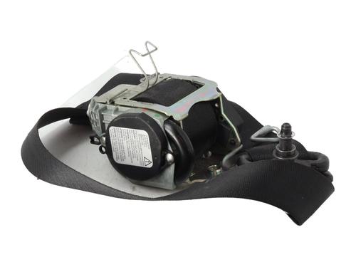 Used Front left seatbelt Front left seatbelt FIAT GRANDE PUNTO (199_) 1.2 (65 hp) 25289177 25289177