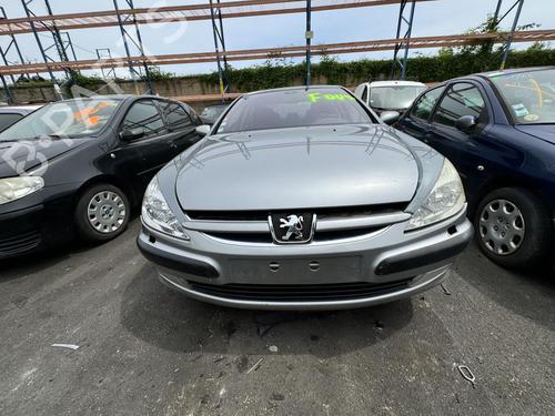 Right taillight PEUGEOT 607 (9D, 9U) 2.2 HDi | BP28451420C35  - Image 13