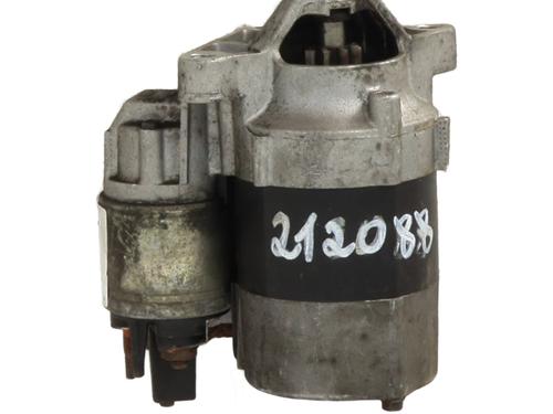 Starter RENAULT CLIO II (BB_, CB_) 1.6 16V (BB01, BB0H, BB0T, BB14, BB1D, BB1R, BB2KL, BB3G... | BP21307921M8 