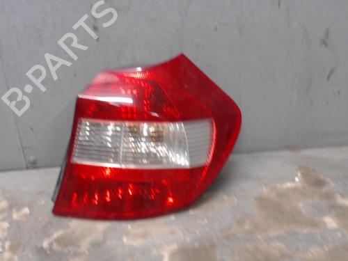 Used Right taillight Right taillight BMW 1 (E87) 120 d (163 hp) 21297091 21297091