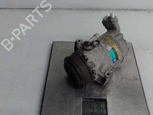 AC compressor OPEL ASTRA H (A04) 1.9 CDTI (L48) | BP21320036M34 