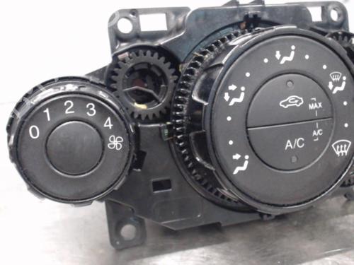 Commande Chauffage FORD FIESTA VI (CB1, CCN) 1.4 TDCi | BP21366949I5