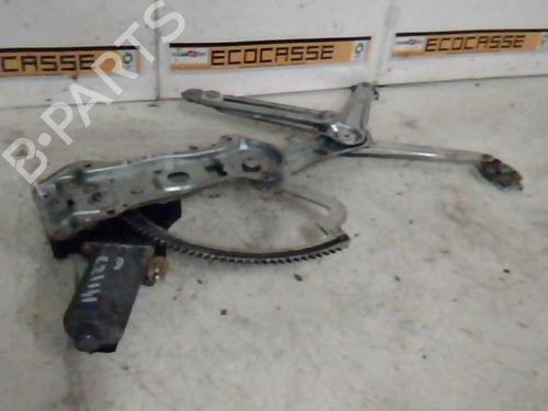 Used Right front window motor MERCEDES-BENZ E-CLASS (W210) E 290 Turbo-D (210.017) (129 hp) 21363811